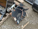 Used 2019 Blue Diamond Mounting Kit
